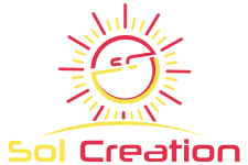 Autoankauf Landshut Gebrauchtwagen - SOL Creation Logo